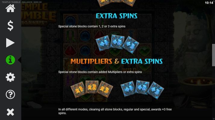 Feature Rules
