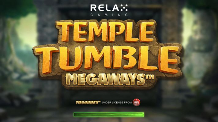 Temple Tumble :: Introduction