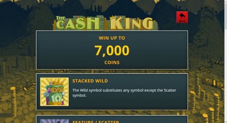 Wild Symbols Rules