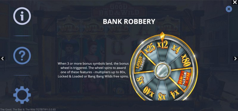 Bonus Feature