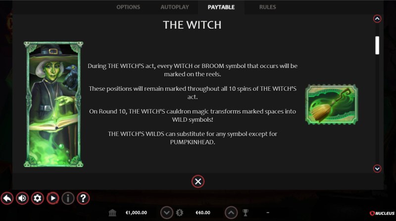 The Witch