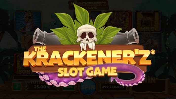 Play slots at SlotWolf Casino: SlotWolf Casino featuring the Video Slots The Krackener'z with a maximum payout of $75,000