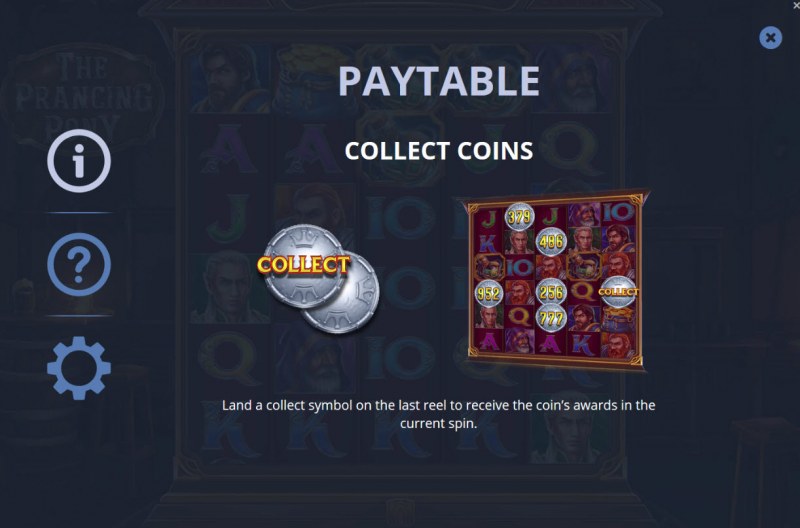 Collect Coins