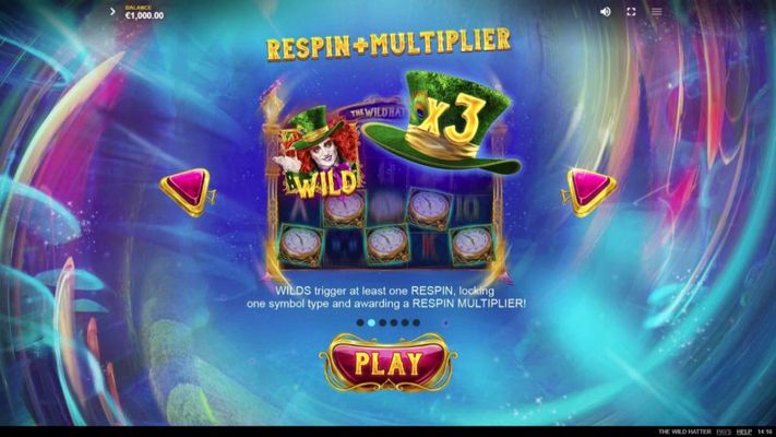 Respin and Multiplier