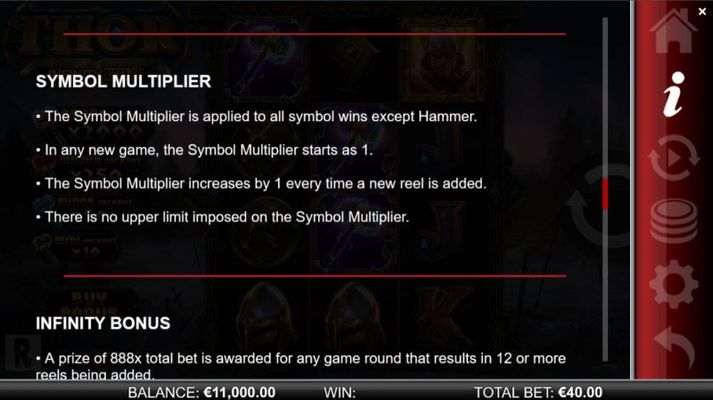 Symbol Multiplier