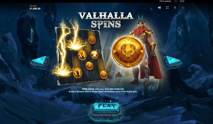 Free Spins Rules