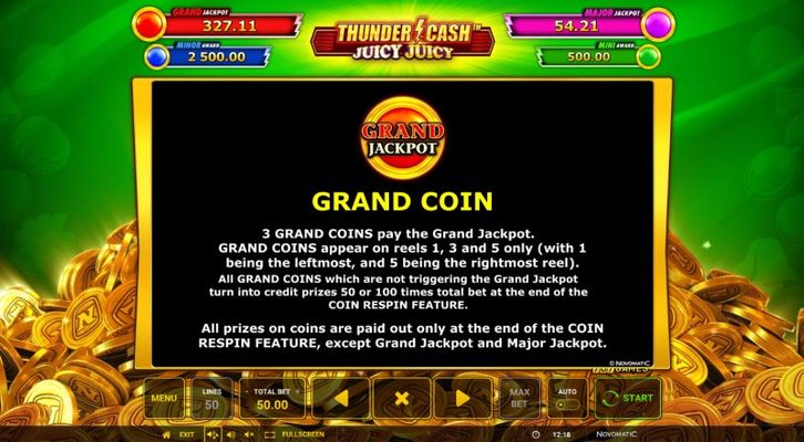 Grand Coin