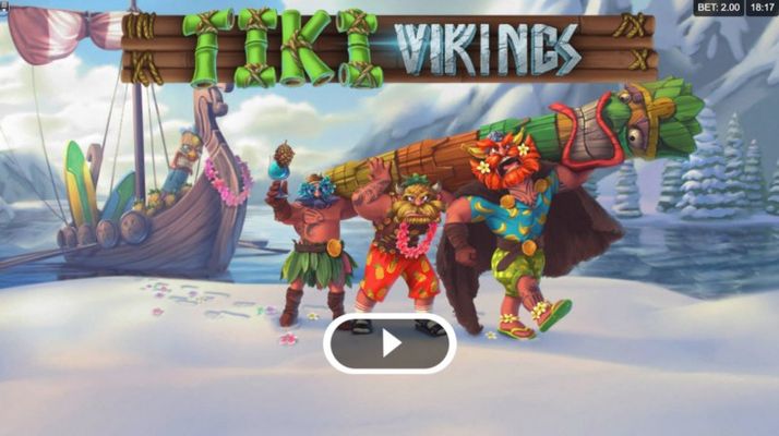 Tiki Vikings :: Introduction