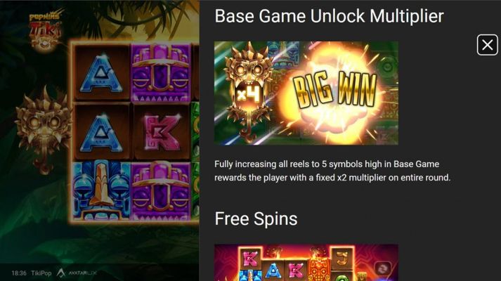 Base Game Unlock Multiplier