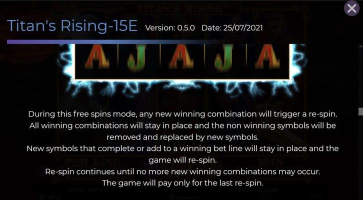 Feature Rules