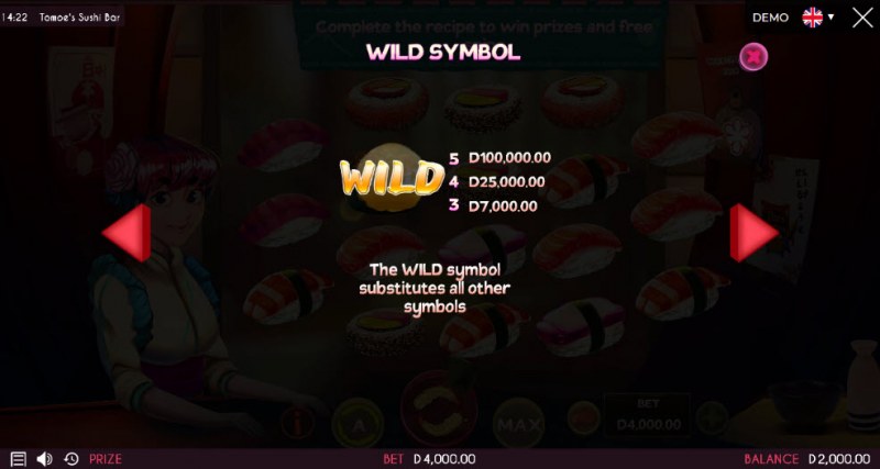 Wild Symbols Rules