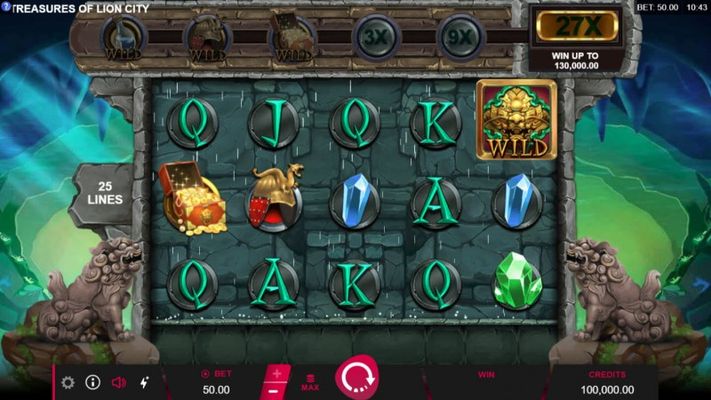 Gamble Totally free Harbors, Choose hunting treasures deluxe online slot from A huge selection of Online slots games