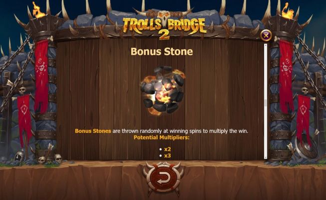 Bonus Stone