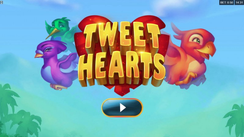 Tweet Hearts :: Introduction