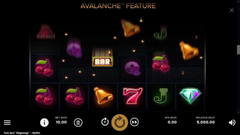 Avalanche Feature