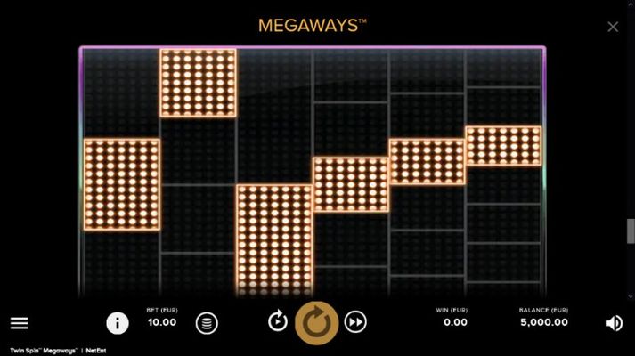 Megaways