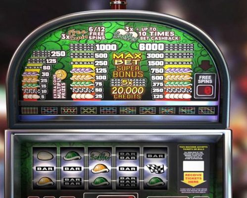 Slot game symbols paytable and Payline Diagrams 1-30.