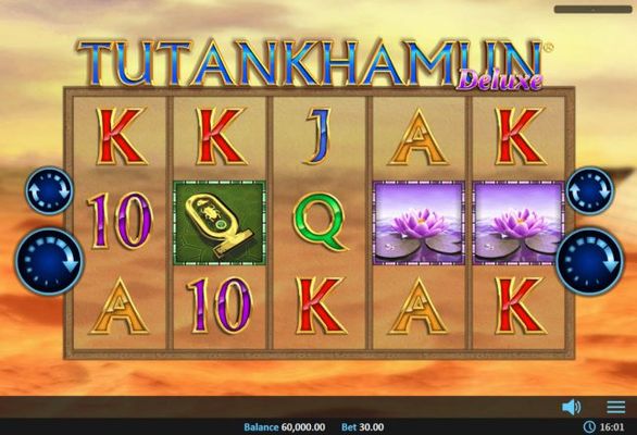 Main Game Board