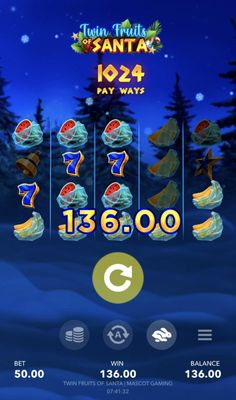 Multiple winning combinations
