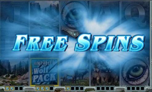 Free Spins