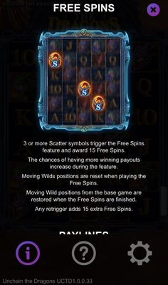 Free Spins