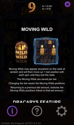 Moving Wild