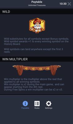 Wild Symbol