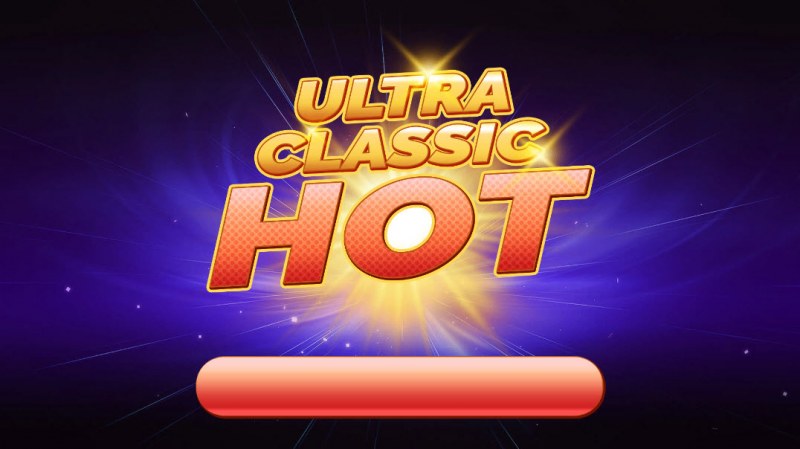 Ultra Classic Hot :: Introduction