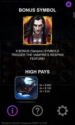 Bonus Feature