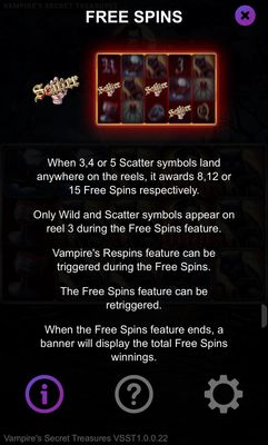 Free Spins