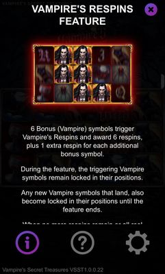 Feature Rules