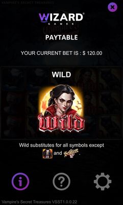 Wild Symbol