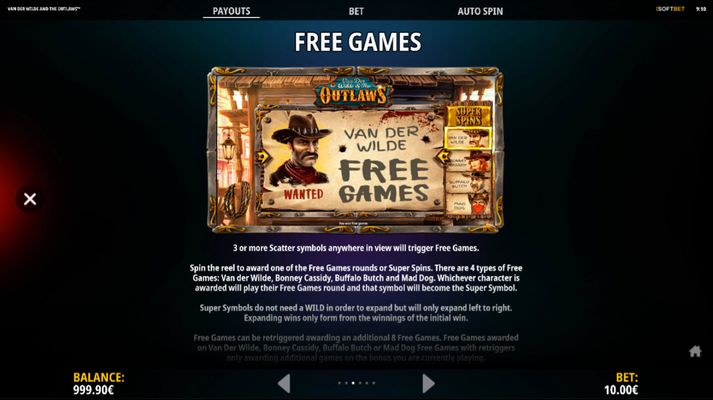 Free Games