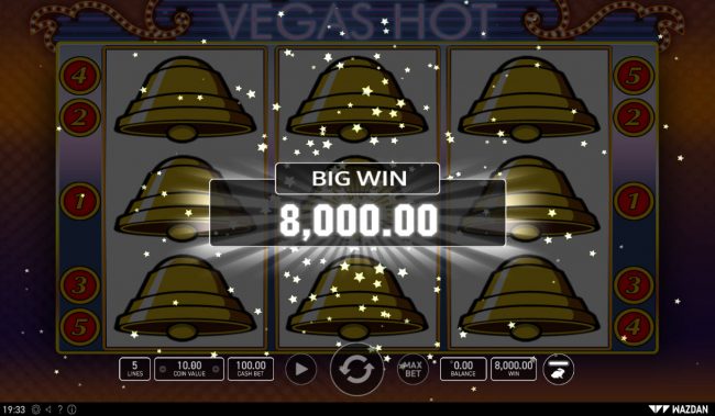 Big Win
