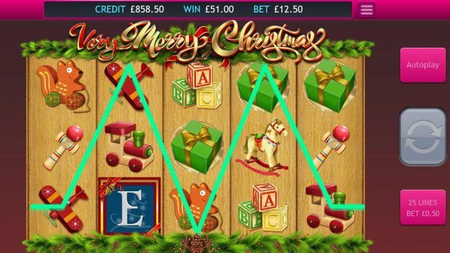 Three scatter symbols trigger free spins feature