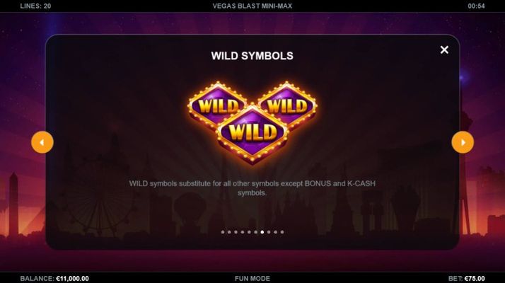 Wild Symbol