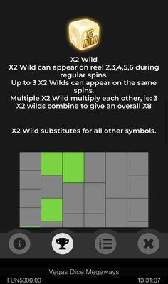 Wild Symbol