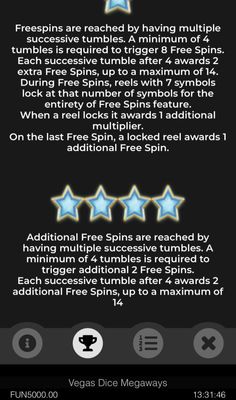 Free Spins