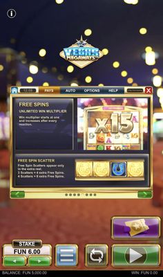 Free Spins