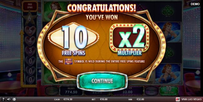 10 Free Games Awarded
