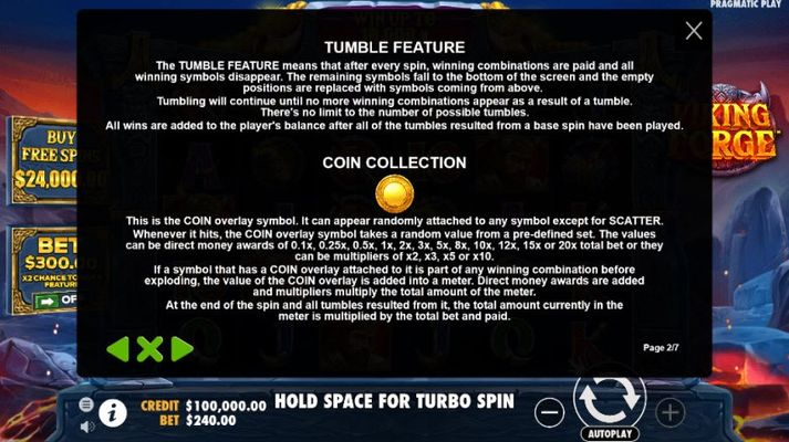 Feature Rules 1