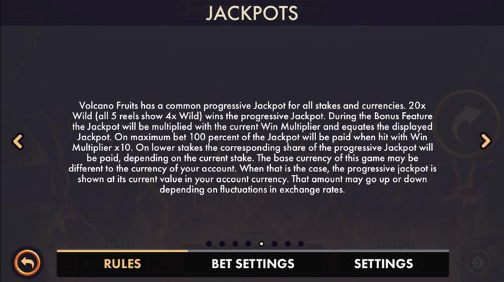 Feature Rules