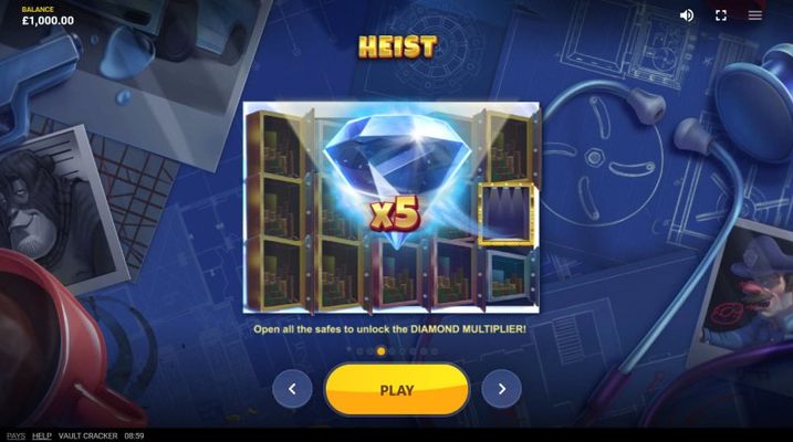 Heist