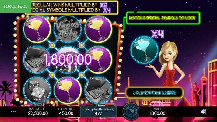Big Win