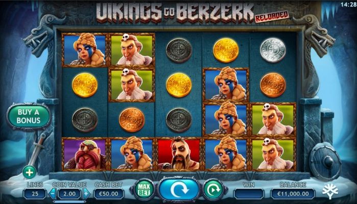 Base Game Screen