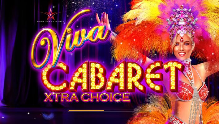 Viva Cabaret Xtra Choice :: Introduction
