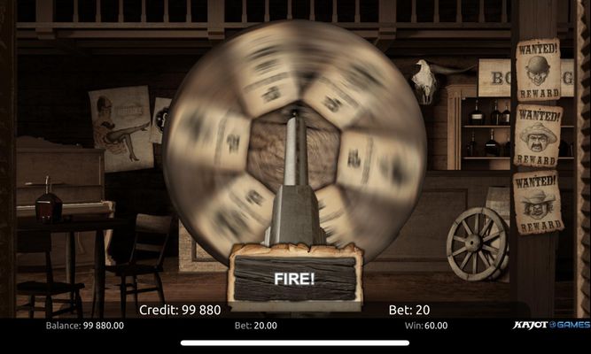 Bonus Feature
