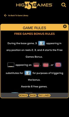 Free Games