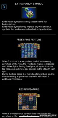 Free Spins