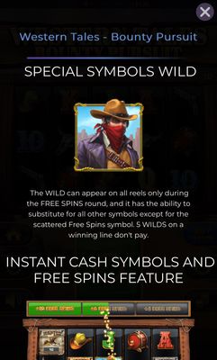 Wild Symbol